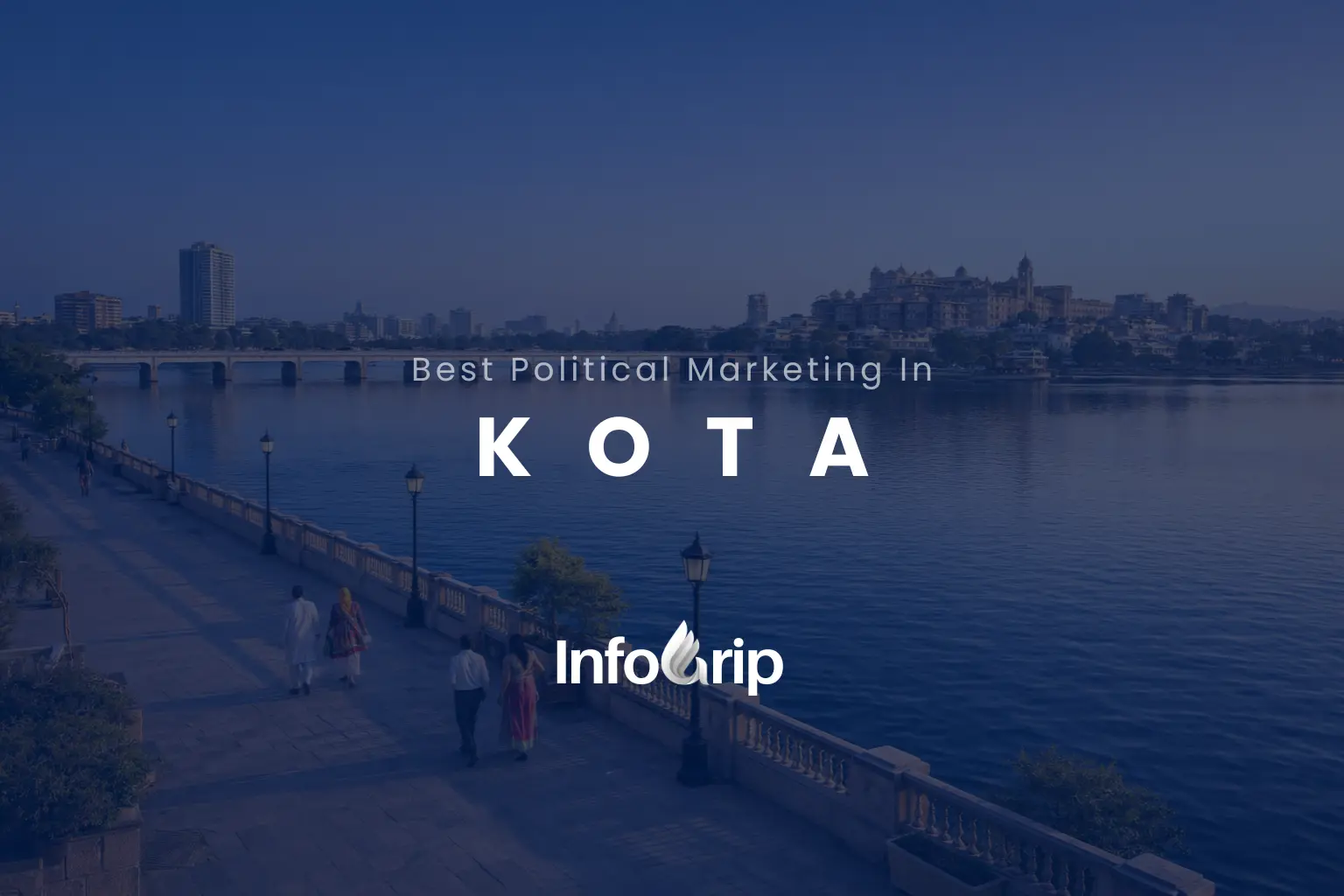 Political marketing services in Kota for election campaigns and political leaders