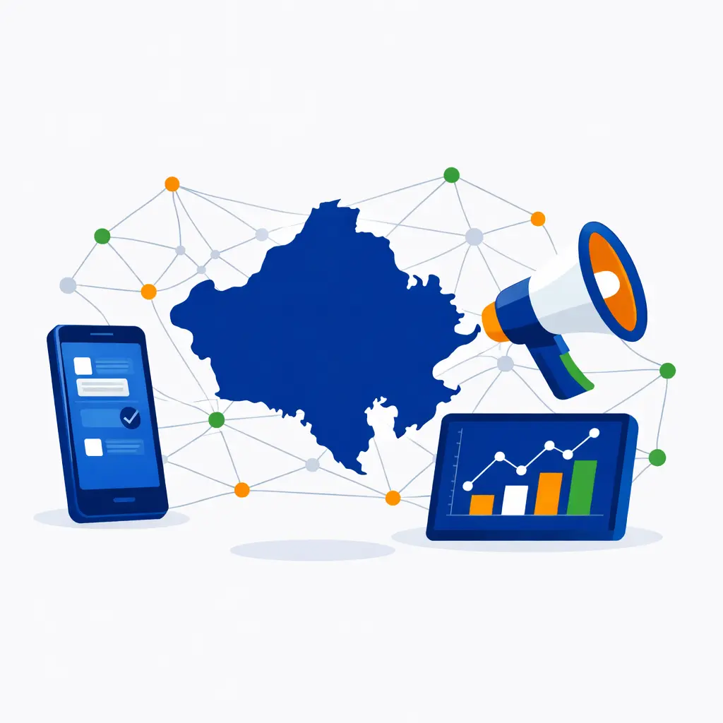 Political marketing services in Rajasthan for election campaigns and political leaders