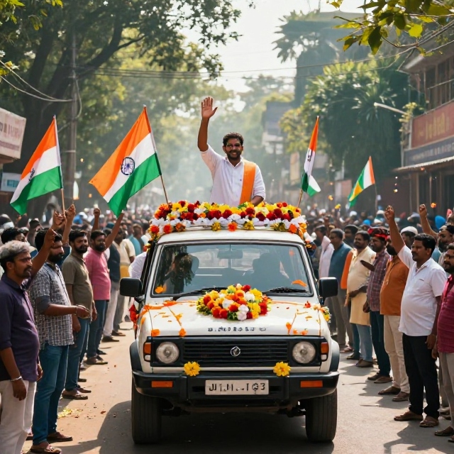 Panchayat Campaign,InfoGrip Solution, Political Campaign, InfoGrip Political Agency 