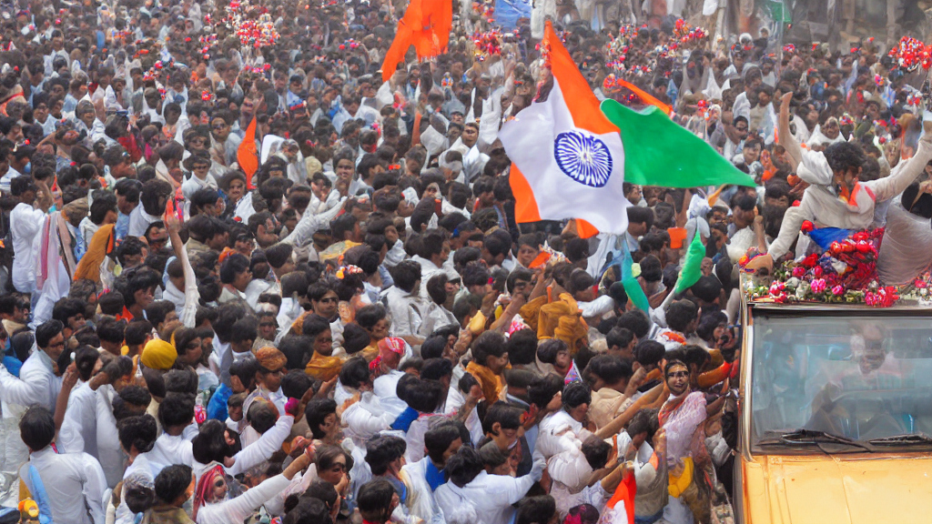 Social Media Campaign,InfoGrip Solution, Political Campaign, InfoGrip Political Agency
